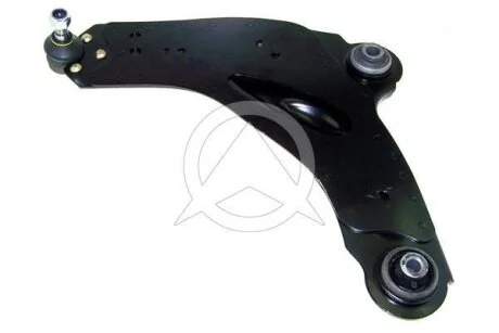 RENAULT важіль передн.к-кт.лів.Opel Vivaro,Trafic II 01- SIDEM 6174