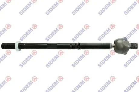 Осьовий шарнір, поперечна кермова тяга SIDEM 63011