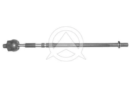 Тяга рульова VW Passat 88-97 (+ГУ) (TRW) SIDEM 63338A