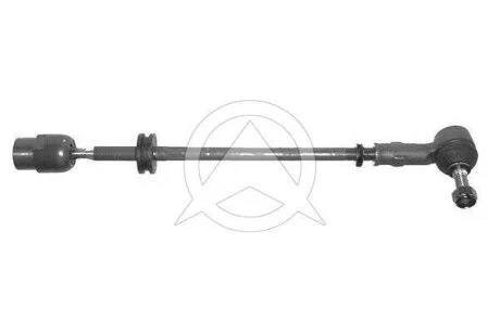 Поперечна кермова тяга SIDEM 63431