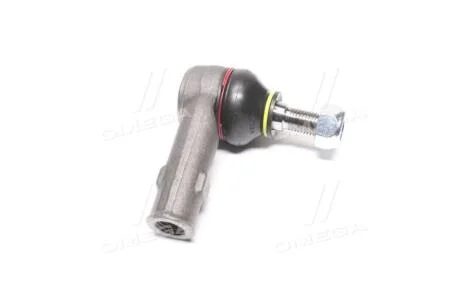 Шарова опора (з кріпленням) 17mm Golf II,Jetta II -07/87,Polo,SEAT(без ГУР) SIDEM 63482