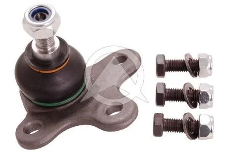 Фото 1 - опора кульова (передня/знизу) VW Polo 94-05 Л. SIDEM 63582 Опора кульова (передня/знизу) VW Polo 94-05 Л. SIDEM 63582 (фото 1)