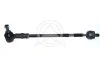 SIDEM VW рульова тяга в зборі лів. Polo,Seat Cordoba 96- 63622