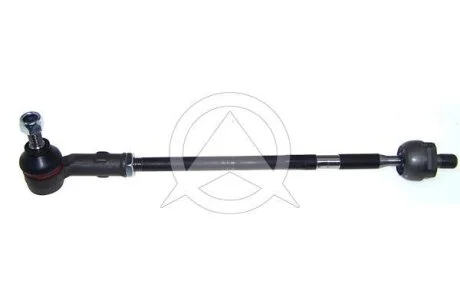 VW рульова тяга в зборі лів. Polo,Seat Cordoba 96- SIDEM 63622