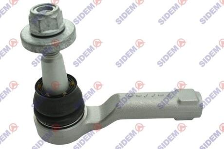 Фото наконечник рульової тяги SIDEM 65130 Наконечник рульової тяги SIDEM 65130