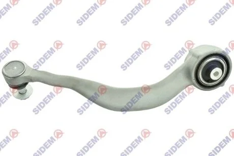 LAND ROVER Поздовжній важіль підвіски передн. лів. DEFENDER Station Wagon (L663) D200 MHEV 4x4 19- SIDEM 65778