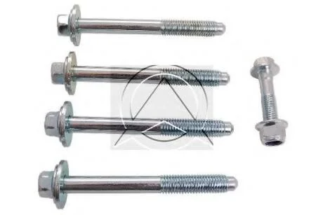 Монтажний комплект підвіски SIDEM 67000KIT