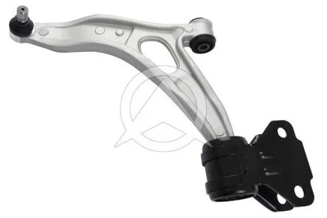 Фото 1 - важіль підвіски, підвіска коліс SIDEM 67372 Важіль підвіски, підвіска коліс SIDEM 67372 (фото 1)