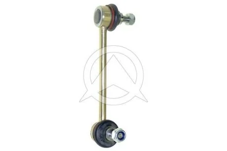 VOLVO Тяга передн.стаб.лев. 440-480 86- SIDEM 67682