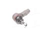 Наконечник рульової тяги Mitsubishi Colt 04-12/ Smart Forfour 04-06 SIDEM 71233 (фото 2)
