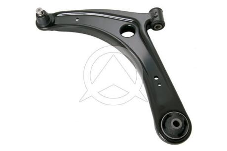 Рычаг MITSUBISHI/PSA OUTLANDER/C-CROSSER/4007 07- пер. треугольный лев. SIDEM 71470