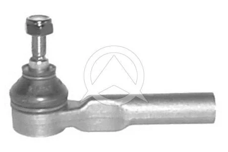 FIAT Наконечник рул.тяги Marea, Alfa Romeo 145,155,Lancia Lybra 96- SIDEM 75139