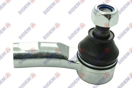 Наконечник, поперечна кермова тяга SIDEM 77031