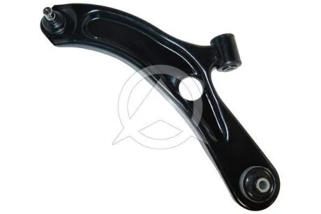 Важіль підвіски, підвіска коліс SIDEM 77176