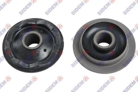 Подвеска, рычаг независимой подвески колеса SIDEM 801605