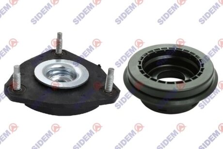 Опора амортизатора гумометалева в комплекті SIDEM 803436 KIT