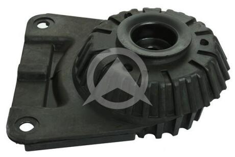 FORD подушка амортизатора задн.Mondeo III 1.8-3.0 00- SIDEM 803502
