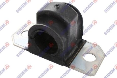 FORD Втулка стабілізатора FIESTA VII (HJ, HF) 1.0 EcoBoost 17- SIDEM 803823