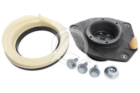 Опора амортизатора перед. Megane/Scenic 03- (з підшипником) SIDEM 805402 KIT