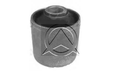 RENAULT С/блок задн. підвіски Espace 91- SIDEM 805700