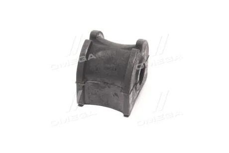 Втулка заднього стабілізатора Dacia Duster 1.5dCi/1.6 16V 10- (d=11mm) SIDEM 805904