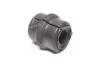 Подушка стабілізатора перед Citroen C4/Peugeot 307/308 (22mm) SIDEM 807809 (фото 3)