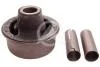 Сайлентблок перед. важеля нижнього (зад.) + втулки Astra/Vectra 88-02 809604KIT