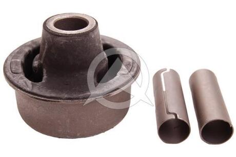 Сайлентблок перед. важеля нижнього (зад.) + втулки Astra/Vectra 88-02 SIDEM 809604KIT