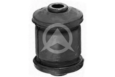 Сайлентблок заднего рычага Opel Omega А,В, Vectra 4x4, 2.0XE (4 шт.) SIDEM 809622