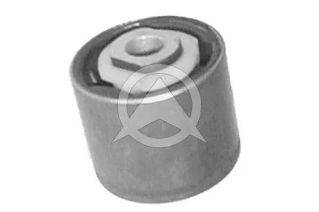 Сайлентблок важеля переднього Opel Omega B (94-03) передній SIDEM 809626