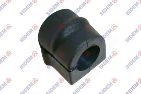 Фото 1 - opel подушка стабилизатора переднего zafira 99- 22мм SIDEM 809807 OPEL Подушка стабилизатора переднего Zafira 99- 22мм SIDEM 809807 (фото 1)