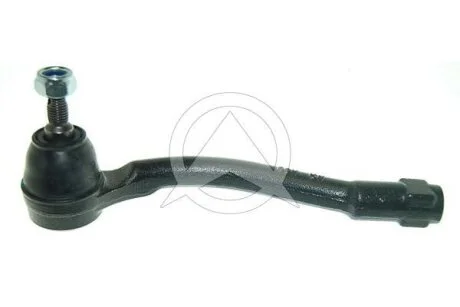 KIA наконечник рул.тяги лів.RIO II 05- SIDEM 81038