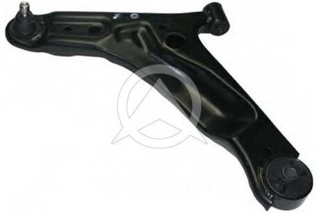 KIA Рычаг передн. лев. Picanto 04- SIDEM 81074