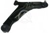 SIDEM KIA Рычаг передн. прав.Picanto 04- 81075