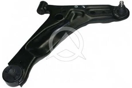 KIA Рычаг передн. прав.Picanto 04- SIDEM 81075