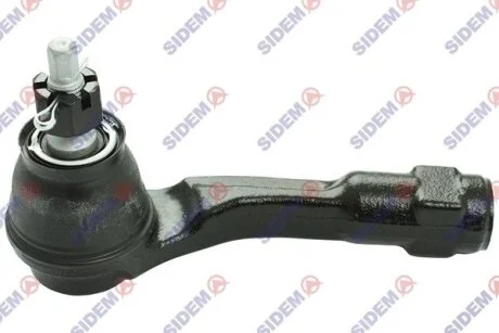 Наконечник, поперечна кермова тяга SIDEM 81430