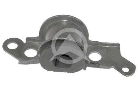 FIAT С/блок передн.рычага лев.Albea,Palio 96- SIDEM 819609