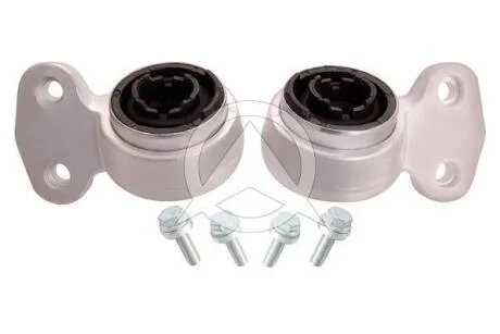 Фото 1 - ремкомплект важеля (сайлентблоки, втулки) SIDEM 821628 Ремкомплект важеля (сайлентблоки, втулки) SIDEM 821628 (фото 1)