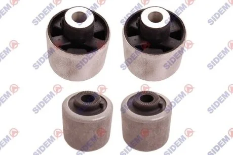 Опора, важіль підвіски SIDEM 821688 KIT