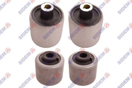 Опора, важіль підвіски SIDEM 821689 KIT