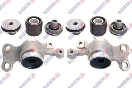 Опора, важіль підвіски SIDEM 821696 KIT