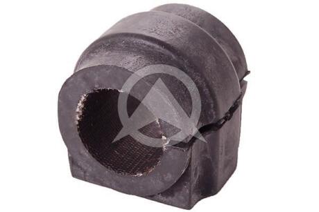 Втулка переднього стабілізатора Mini 01-16 (24mm) SIDEM 821821