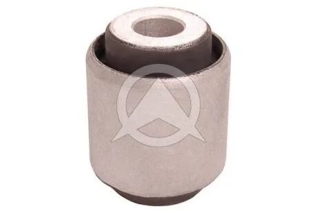 Сайлентблок важеля заднього Audi A4 B6-A6 C7 поперечний верх SIDEM 837723