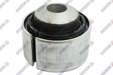 Опора, важіль підвіски SIDEM 837749