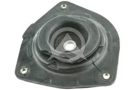 NISSAN подушка амортизатора передн.лів.Note,Tiida 06- SIDEM 841404
