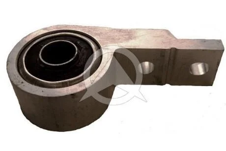 Фото 1 - сайлентблок переднього важеля (зад.) X-Trail 01-13 SIDEM 841619 Сайлентблок переднього важеля (зад.) X-Trail 01-13 SIDEM 841619 (фото 1)