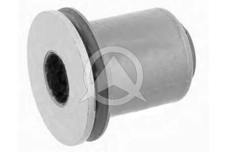 Фото 1 - сайлентблок важеля низ Master/Movano 98- (задній) SIDEM 841623 Сайлентблок важеля низ Master/Movano 98- (задній) SIDEM 841623 (фото 1)