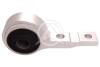 Сайлентблок переднього важеля NISSAN Teana 03-08 (з кронштейном) 841638
