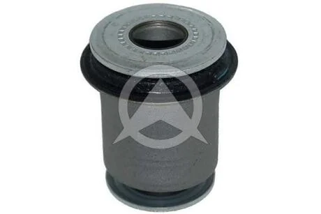 Фото 1 - сайлентблок важеля перед (зверху) Toyota Land Cruiser 120 02- SIDEM 845629 Сайлентблок важеля перед (зверху) Toyota Land Cruiser 120 02- SIDEM 845629 (фото 1)