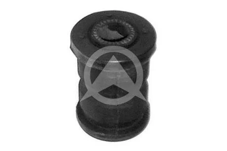 Сайлентблок переднього важеля TOYOTA Yaris 06- SIDEM 845640